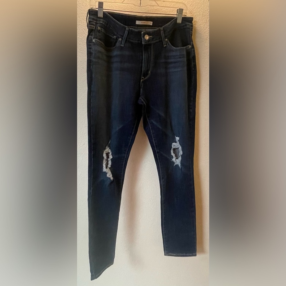 Levi’s #711